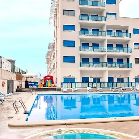 Appartement Hills *