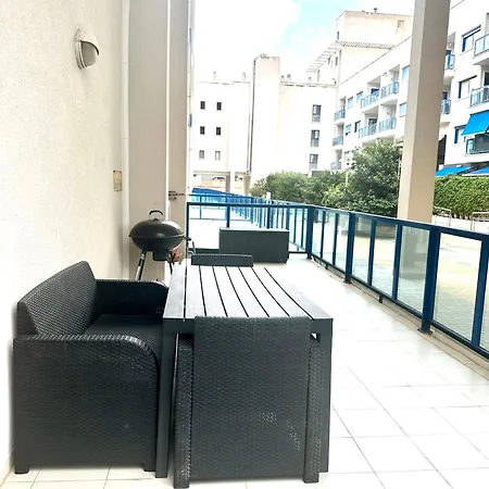 Hills Appartement