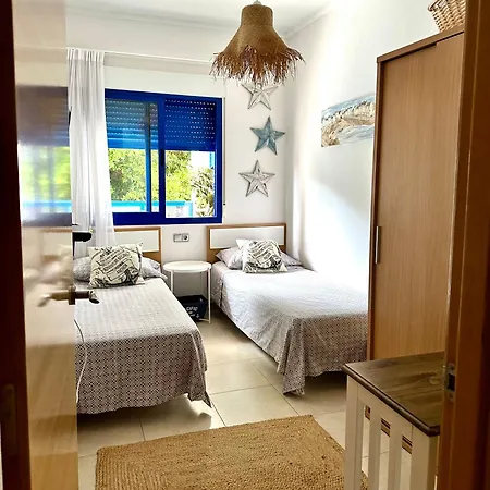 Appartement Hills *