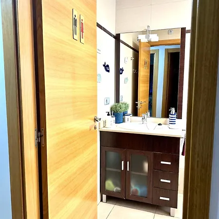 Hills Appartement
