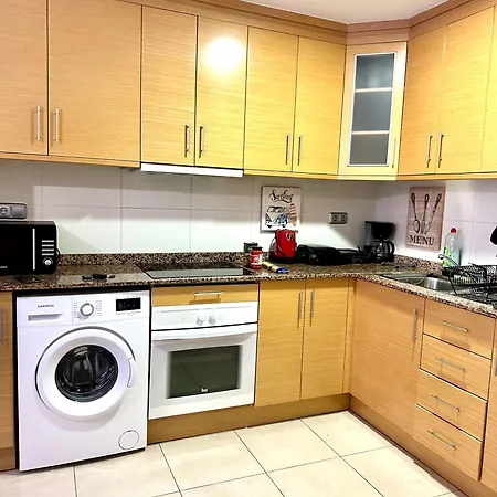 Appartement Hills *