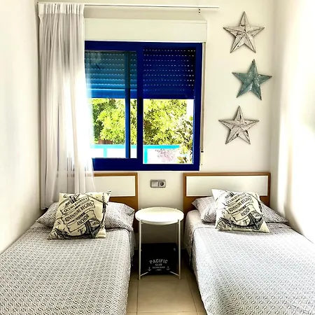 Hills Appartement