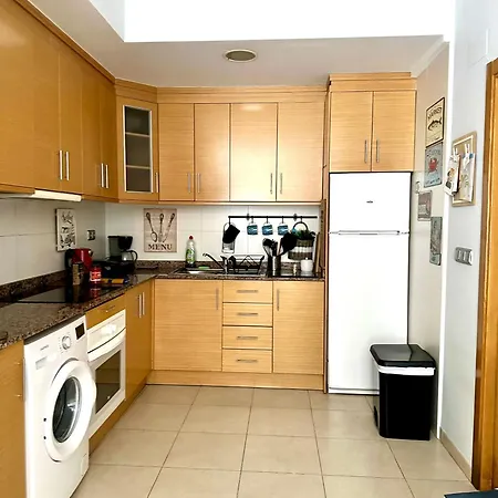 Appartement Hills Alicante