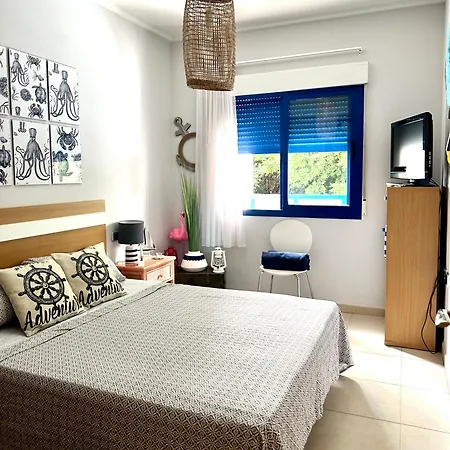 Appartement Hills *
