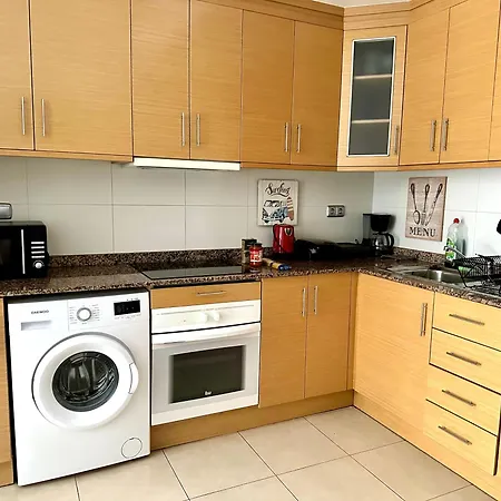 Appartement Hills Alicante