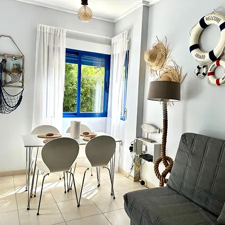 Hills Appartement